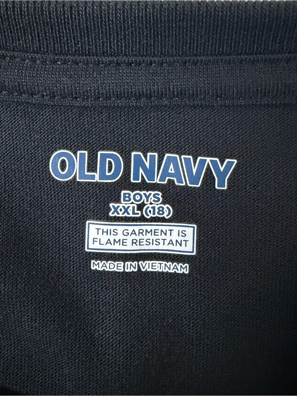 Old Navy this listing